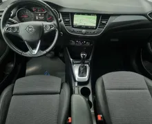 Zunanja slika - Opel Crossland - 1.5 CDTI ELEGANCE Avt.-Led-Navi-Kamera... - 9 - Predogledna slika