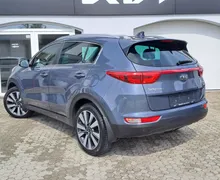 Zunanja slika - KIA Sportage - 2WD 1.7 CRDI City+19 - 3 - Predogledna slika