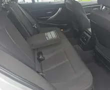 Zunanja slika - BMW Serija 3 - Touring: 320d xDrive slovensko vozilo - 10 - Predogledna slika