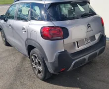 Zunanja slika - Citroën C3 Aircross - 1.5 BlueHDi 110 S&S Feel Pack MENJANA VERIGA - 4 - Predogledna slika