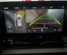 Zunanja slika - Seat Leon - 1.5 ETSI 110KW XCELLENCE.LED.KAMERA.PANORAMA - 19 - Predogledna slika