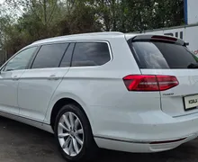 Zunanja slika - Volkswagen Passat - Variant 2.0 TDI BMT HIGHLINE DSG LED-NAVI-GRETJE SŽ-ALU - 6 - Predogledna slika