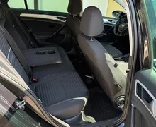 Zunanja slika - Volkswagen Golf - 4MOTION 2.0 TDI CUP 1.LASTNIK TEMP GRETJE SEDEZEV - 12 - Predogledna slika