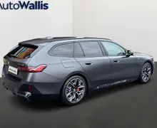 Zunanja slika - BMW i5 - eDrive40 M Sport Pro BREZ IZKAZANEGA DDV - 4 - Predogledna slika