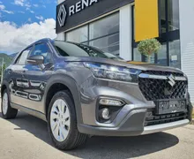 Zunanja slika - Suzuki S-Cross - 1.4 Boosterjet AllGrip Hibrid Premium - 1 - Predogledna slika