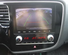 Zunanja slika - Mitsubishi Outlander - PHEV 2.4 MIVEC Twin Motor INSTYLE+ - 15 - Predogledna slika