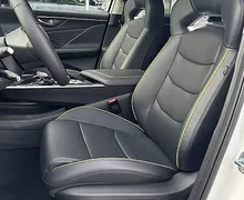 Zunanja slika - Baic X55 - NA ZALOGI - 7 - Predogledna slika