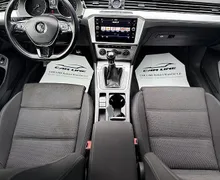 Zunanja slika - Volkswagen Passat - Variant 1.6 TDI BMT Trendline 88kW - 8 - Predogledna slika