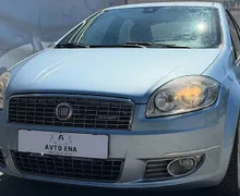Zunanja slika - Fiat Linea - 1.3 Multijet 16V Dynamic - PDC - AUT.KLIMA - SLO - 2 - Predogledna slika