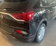Zunanja slika - SsangYong Korando - 1.5 T-GDI Smart A T - 3 - Predogledna slika
