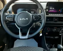 Zunanja slika - KIA Picanto - 1.0 MPI LX Active  5-sedežni - 8 - Predogledna slika