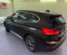 Zunanja slika - BMW X1 - sDrive18i Advantage AUT - 18 - Predogledna slika