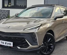 Zunanja slika - Forthing Forthing T5 EVO - T5 Evo my 2025 + ADAS+1.5 T-GDI 7DCT- NA ZALOGI- - 14 - Predogledna slika