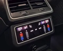 Zunanja slika - Audi A6 - Avant 50 TDI S-line Quattro•AIR•4CONTROL•PANO•HD MATRIX - 18 - Predogledna slika