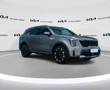 Zunanja slika - KIA Sorento - 2.2 CRDi EX Limited Panor.8DCT AWD 2025... - 3 - Predogledna slika