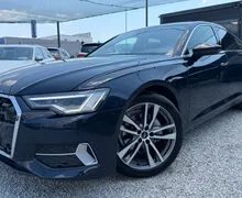 Zunanja slika - Audi A6 - 40 TDI S line QUATTRO-MATRIX-KAMERA-ACC-88.000KM- - 1 - Predogledna slika