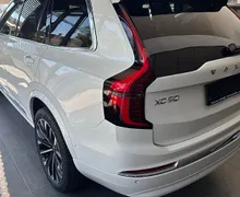 Zunanja slika - Volvo XC90 - B5 AWD Plus Bright Avt.. Panorama. FULL LED.... - 5 - Predogledna slika