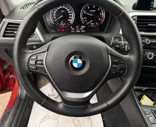 Zunanja slika - BMW Serija 1 - : 118d xDrive LED PDC NAVI TEMPOMAT TOP... - 15 - Predogledna slika