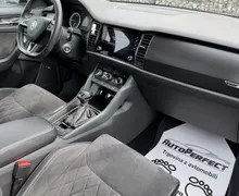 Zunanja slika - Škoda Kodiaq - 4x4 2.0 TDI Sportline KAM|GR.SED|NAVI|KLJUKA|PANO. - 11 - Predogledna slika