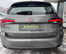 Zunanja slika - Fiat Tipo - SW°LIFE°1.LAST°SLO°FULL LED°KAMERA°SAMO 85.000KM.. - 7 - Predogledna slika