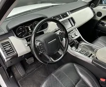 Zunanja slika - Land Rover Range Rover Sport - 3.0 TDV6 - 7 - Predogledna slika