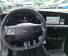 Zunanja slika - Opel Mokka - 1.2 TURBO 96KW GS AUTOMATIK - 8 let jamstva - 13 - Predogledna slika