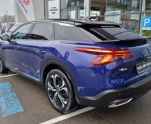 Zunanja slika - Citroën C5 X - Shine 1.2L AVTOMATIK-KAMERA-DAB-NAVI-HEAD-UP - 3 - Predogledna slika