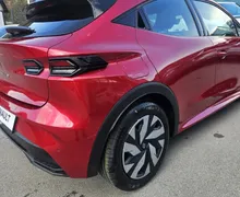 Zunanja slika - Renault Clio - Evolution TCE 115 - 3 - Predogledna slika