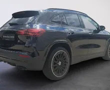 Zunanja slika - Mercedes-Benz GLA-Razred - GLA 200 d AMG Line Avt. - 3 - Predogledna slika
