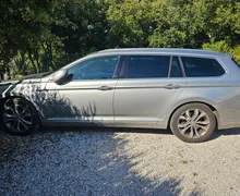 Zunanja slika - Volkswagen Passat - Variant 2,0 TDI BMT Highline DSG - 2 - Predogledna slika