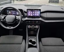 Zunanja slika - Škoda Kodiaq - 2.0 TDI DSG 4x4 142kW Selection-1.LASTNIK-SLO.POR. - 5 - Predogledna slika
