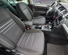 Zunanja slika - Volkswagen Golf - 2.0 TDI BMT CUP EDITION ALU PLATIŠČA-NAVI-PDC - 13 - Predogledna slika