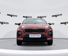 Zunanja slika - KIA Sportage - 1.6 CRDi LX Edition ISG. MT - 2 - Predogledna slika