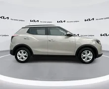 Zunanja slika - SsangYong Tivoli - 1.5 T-GDi Fresh 2WD M T - 4 - Predogledna slika