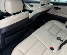 Zunanja slika - BMW Serija 5 - Touring: 520d M PAKET BI-XENON NAVI TEMP PDC USNJE - 11 - Predogledna slika