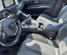 Zunanja slika - Peugeot 3008 - 1.2 PureTech 130 S S Allure Pack - 17 - Predogledna slika