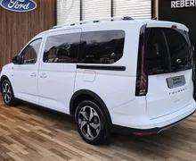 Zunanja slika - Ford Tourneo Connect - ACTIVE 2.0 TDCi 122PS M6 AWD - NA ZALOGI - 5 - Predogledna slika