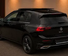 Zunanja slika - VW Golf - 1.5 TSI ACT BMT STYLE °ACC°DCC°PANORAMA°HEAD-UP° - 4 - Predogledna slika