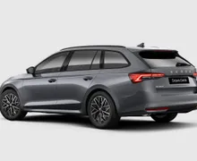 Zunanja slika - Škoda Octavia - Combi 2.0 TDI Family DSG - 3 - Predogledna slika