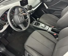 Zunanja slika - Audi Q2 - 30 TFSI.NEMŠKI.114.000 KM.SAMO 13.499€ - 14 - Predogledna slika