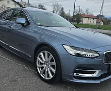 Zunanja slika - Volvo S90 - T8 2.0 + HIBRID AWD 367ks  °INSCRIPTION° - 4 - Predogledna slika