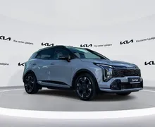 Zunanja slika - KIA Sportage - 1.6 T-GDi 132kW AWD GT-Line. 7 DCT... - 3 - Predogledna slika