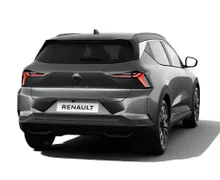 Zunanja slika - Renault Scenic E-tech - Techno 220 Long Range+Zimske gume - 5 - Predogledna slika