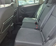Zunanja slika - VW Tiguan - 2.0 TDI Comfortline 110kW DSG - 12 - Predogledna slika