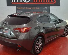 Zunanja slika - Mazda Mazda3 - CD150 Revolution.VSA OPREMA.LEANPAY.NA OBROKE. - 8 - Predogledna slika