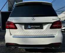 Zunanja slika - Mercedes-Benz GLS-Razred - GLS-Razred - 12 - Predogledna slika