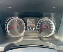 Notranja slika - SsangYong Korando - 1.5 T-GDi Exclusive 4WD AT... - 15 - Predogledna slika