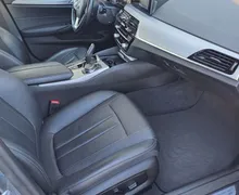 Zunanja slika - BMW Serija 5 - Touring: 520d xdrive - 7 - Predogledna slika