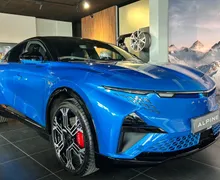 Zunanja slika - Alpine A390 - GT - 1 - Predogledna slika