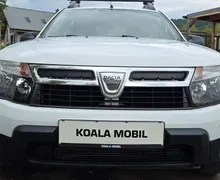 Zunanja slika - Dacia Duster - 4x4 1.5 dCi KLIMA-SLOVENSKA-1.LASTNIK - 2 - Predogledna slika